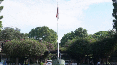 Mahasiswa ITB Diduga Terlibat Joki UTBK 2025, Kampus Bentuk Komisi Khusus