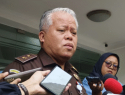 Kejagung Selidiki Dugaan Kasus Korupsi PT Sritex Terkait Pemberian Kredit Bank