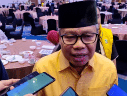 Taufan Pawe Minta Kemendagri Longgarkan Efisiensi Anggaran Demi Pembangunan SDM Papua