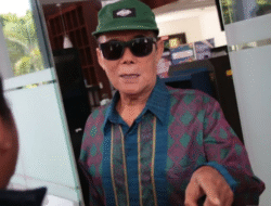 Mantan Bupati Lombok Timur Diperiksa Kejati NTB Terkait Kasus Lahan MXGP Samota