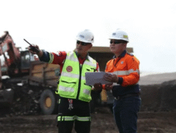 Kenaikan Tarif Royalti Minerba Dinilai Cukup untuk Danai Transisi Energi JETP