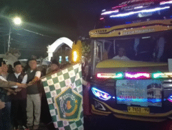 Dirjen PHU Ingatkan Jamaah Haji Patuh pada Aturan, 60 Ribu Jamaah Sudah Tiba di Tanah Suci