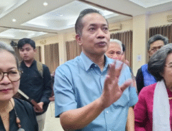 Wamenkop: Banyak KUD Gulung Tikar karena Intervensi IMF, Pemerintah Dorong Kebangkitan Koperasi Produktif