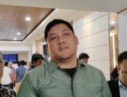 Mikhael Sinaga Penuhi Panggilan Polisi Terkait Klarifikasi Kasus Ijazah Palsu Jokowi