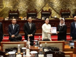 BPK Berikan Opini WTP atas Laporan Keuangan Pemerintah Pusat 2024