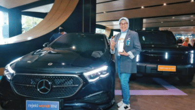 BNI Permudah Transaksi di Java Jazz Festival 2025, Hadirkan Promo dan Hadiah Menarik