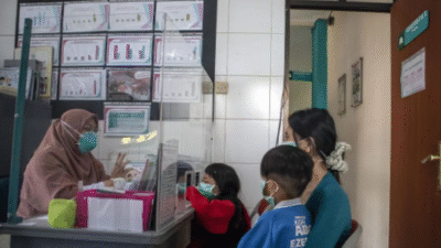 Putus Obat TBC Bisa Sebabkan Kuman Kebal, Waspadai Risiko Tuberkulosis Resisten Obatv