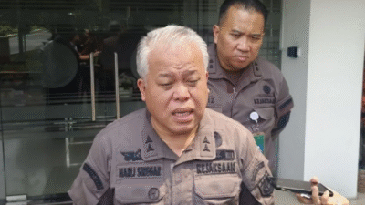 Kejagung Periksa Tiga Mantan Stafsus Nadiem Makarim Terkait Dugaan Korupsi Chromebook