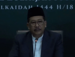 MUI Apresiasi Penyelenggaraan Haji 2025, Minta Evaluasi untuk Perbaikan di Masa Mendatang