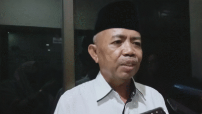 Kemenag Mataram Usulkan Asuransi untuk Tiga Jamaah Haji yang Meninggal