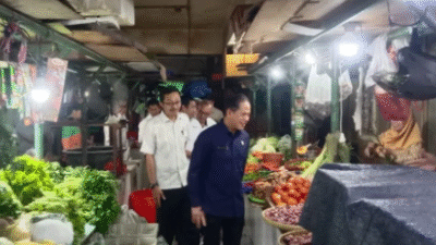 Menteri LH Minta Pemprov DKI Serius Kurangi Sampah Jakarta, TPST Bantargebang Kelebihan Kapasitas