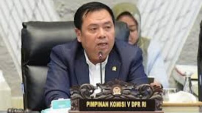 Lasarus: DPR Belum Bahas Program Pemindahan Penduduk Lewat Transmigrasi
