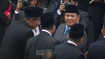 Prabowo Ungkap Keberhasilan Selamatkan Anggaran Rp300 Triliun dari Celah Korupsi