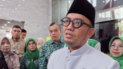 Kementerian Haji dan Umrah Segera Terbentuk, Integritas dan Kompetensi Jadi Syarat Utama Pegawai