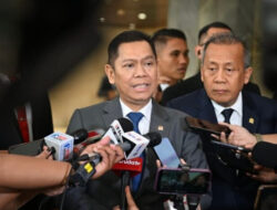 Viral Logika Tunjangan Rumah DPR, Adies Kadir: Rp50 Juta Belum Cukup