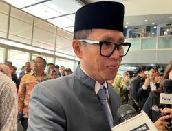 Eko Patrio Jawab Kritik Soal Joget di Sidang MPR dan Video ‘Sound Horeg’