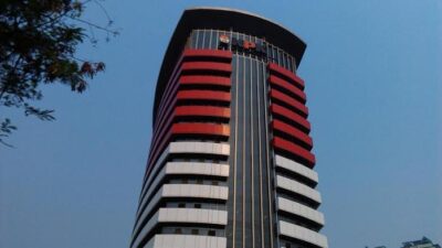 Benahi Tata Kelola, KPK Dampingi Pemkab Sambas Soroti Anggaran Pokir dan PBJ