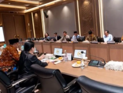 DPR Siap Lakukan Transformasi Lembaga Usai Aksi Unjuk Rasa, Puan Minta Maaf ke Publik