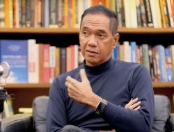 Gita Wirjawan: Danantara Indonesia Punya Peran Strategis di Kancah Internasional