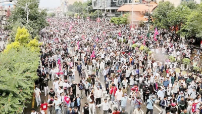 Kerusuhan Nepal: Kemlu Pastikan 125 WNI Selamat, Imbau Segera Lapor Diri