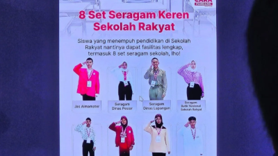 Sekolah Rakyat Natuna Siap Beroperasi, Bantuan Seragam dari Pusat Segera Tiba