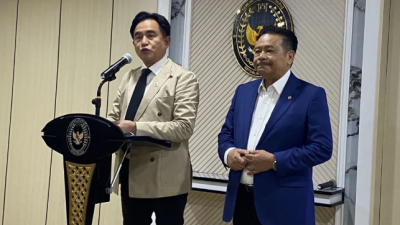 Pemerintah Tegaskan Tidak Larang Buku Beraliran Kiri, Penyitaan Hanya untuk Penyelidikan