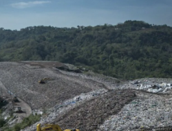 Kementerian ESDM Jamin PLTSa Aman, Gas Buang Dipastikan Tidak Cemari Lingkungan