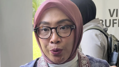 ESDM Gandeng Industri Otomotif Uji Tuntas Bioetanol E10 Sebelum Diterapkan Massal