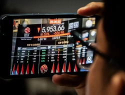 IHSG Dibuka Menguat, Pasar Respon Positif Kebijakan Ekonomi Domestik