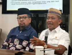 Proyek Gas Abadi Blok Masela Masuki Tahap Baru, Lelang EPC Ditargetkan 2026