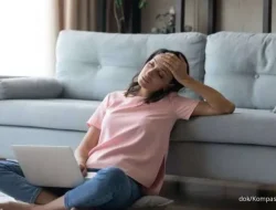 Waspada! Ini 9 Tanda Tubuh Kelebihan Gula, dari Sering Haus Hingga Luka Sulit Sembuh