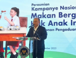 Kepala BGN: Satu Yayasan Mitra Program Makan Bergizi Gratis Dibatasi Maksimal 10 Dapur