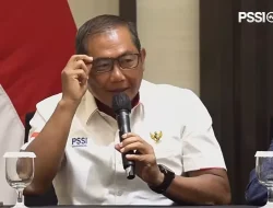 Fokus Pimpin BTN, Sumardji Resmi Mundur dari Jabatan Manajer Timnas Indonesia