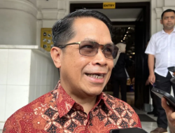 Kementerian ESDM Pastikan Banjir Sumatera Tak Ganggu Lifting Migas Nasional