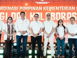 Pasca Bencana Sumatera, Menbud Fadli Zon Tekankan Pentingnya Pemulihan Cagar Budaya