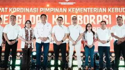 Pasca Bencana Sumatera, Menbud Fadli Zon Tekankan Pentingnya Pemulihan Cagar Budaya