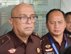 Kejagung Gandeng BPKP Hitung Kerugian Negara Kasus Korupsi Izin Tambang Konawe Utara