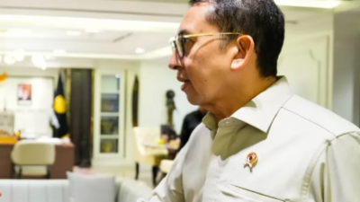 Menbud Fadli Zon: Dana Indonesiana Dibuka Februari 2026, Prioritaskan Warisan Budaya UNESCO