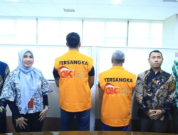 OJK Rampungkan Penyidikan Kasus Investree, Dua Tersangka Diserahkan ke Kejaksaan