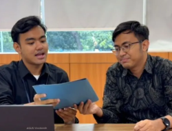 Beri Gaji Setara UMP, Program Magang Nasional 6 Bulan Tuai Apresiasi Fresh Graduate