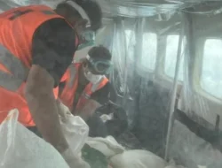 Tekan Potensi Banjir Jawa Tengah, BNPB Gencarkan Operasi Modifikasi Cuaca