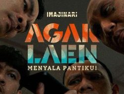 Hanya 35 Hari Tayang, Film Agak Laen: Menyala Pantiku Tembus 10 Juta Penonton