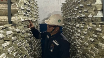 Wamen ESDM: Kenaikan Harga Timah Global Berdampak Positif pada Penerimaan Negara