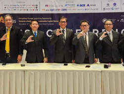 PAEI Dukung Penuh Delapan Rencana Aksi Reformasi Pasar Modal Indonesia