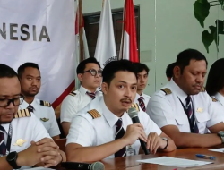 IPI Kutuk Penembakan Pilot Smart Air di Papua Selatan, Desak Perlindungan Negara