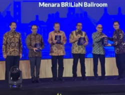 Pengurus IABA 2025–2029 Resmi Dilantik, Fokus Perkuat Kerja Sama Pendidikan Indonesia-Inggris