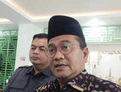 Pemkot Jambi Instruksikan Penutupan Sementara Hiburan Malam Selama Ramadhan 2026