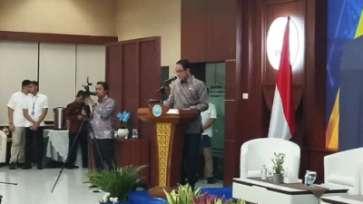 BNN Sebut Vape Jadi Sarana Baru Peredaran Narkoba dan Zat Psikoaktif