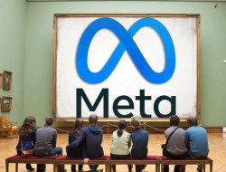 Meta Siapkan Peluncuran Smartwatch Pertama dengan Fitur Kecerdasan Buatan