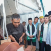 Kemenekraf dan Pemkot Gelar Bazar Ramadan Lhokseumawe untuk Dorong UMKM Lokal